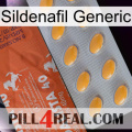 Sildenafil Generic 43